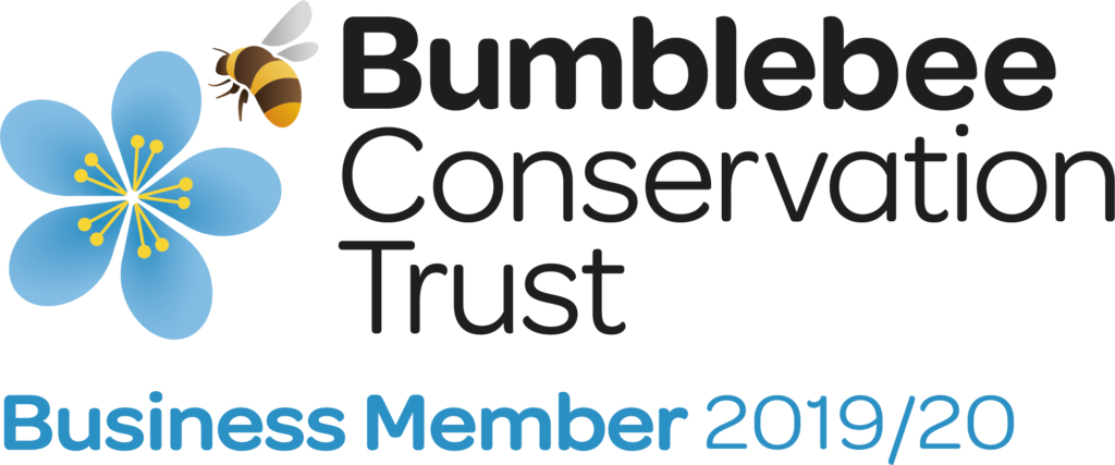 bumblebee conservation trust