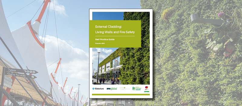 Biotecture External Cladding Fire Best Practice Guide
