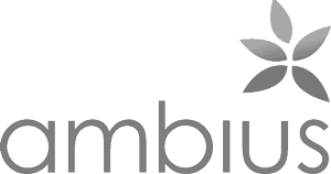 Ambius logo