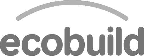 Ecobuild logo