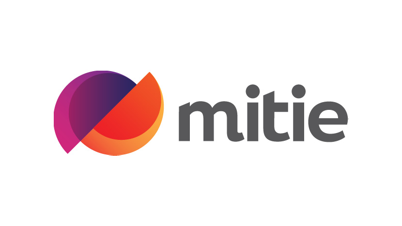 Mitie Logo
