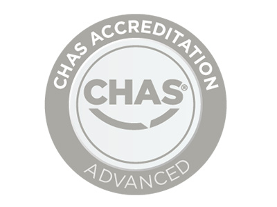 CHAS Advanced