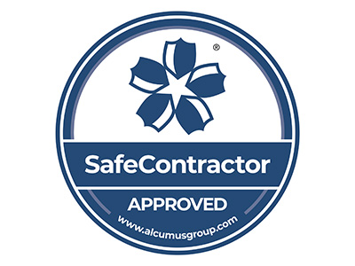Safe Contractor